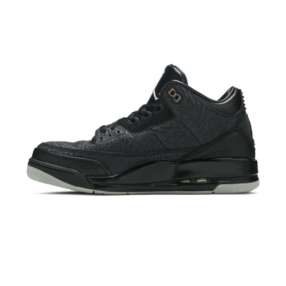 Men's Air Jordan 3 - Picture 6 of 11